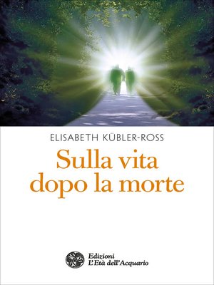 cover image of Sulla vita dopo la morte